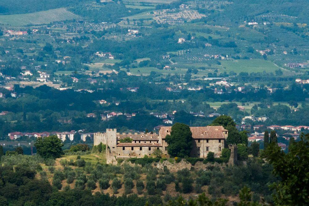 HOTEL DODO VILLAGE CIVITELLA IN VAL DI CHIANA 2 Italia da 98